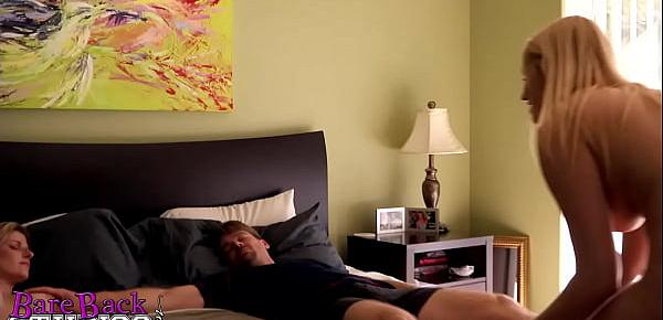  Vanessa Cage in Daddy Daughter Dynamic - Xvideos